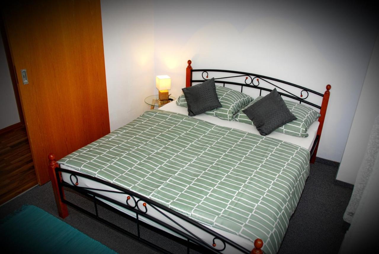 Apartment Erika أوفا آسباخ المظهر الخارجي الصورة