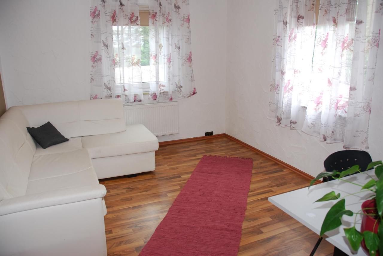 Apartment Erika أوفا آسباخ المظهر الخارجي الصورة