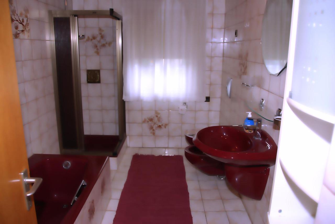 Apartment Erika أوفا آسباخ المظهر الخارجي الصورة